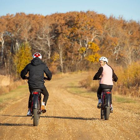Dundurn Dakota Dunes Resort מראה חיצוני תמונה