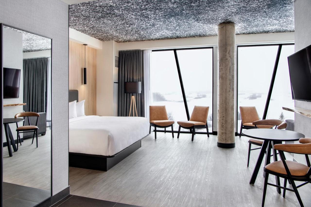 Dundurn Dakota Dunes Resort מראה חיצוני תמונה