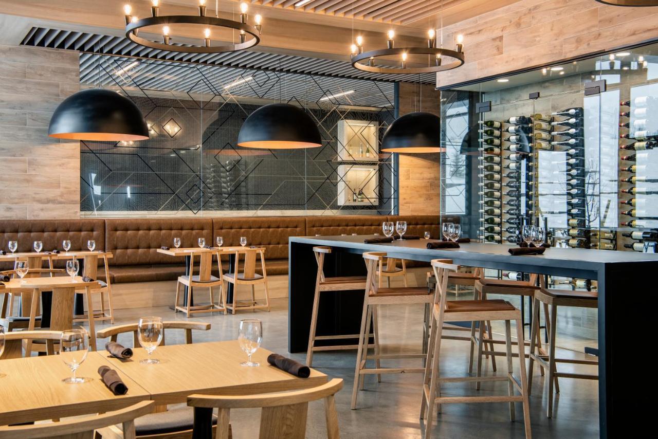 Dundurn Dakota Dunes Resort מראה חיצוני תמונה