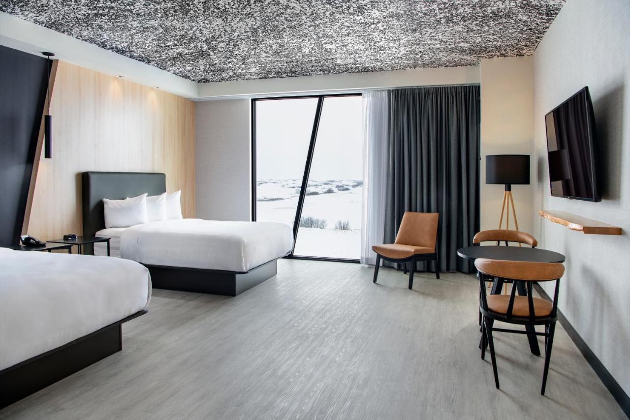 Dundurn Dakota Dunes Resort מראה חיצוני תמונה
