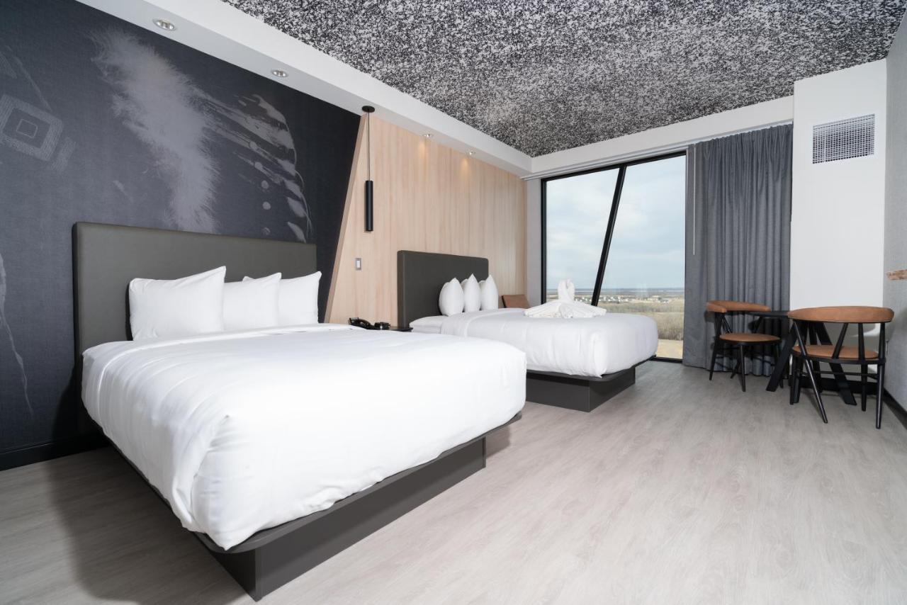 Dundurn Dakota Dunes Resort מראה חיצוני תמונה