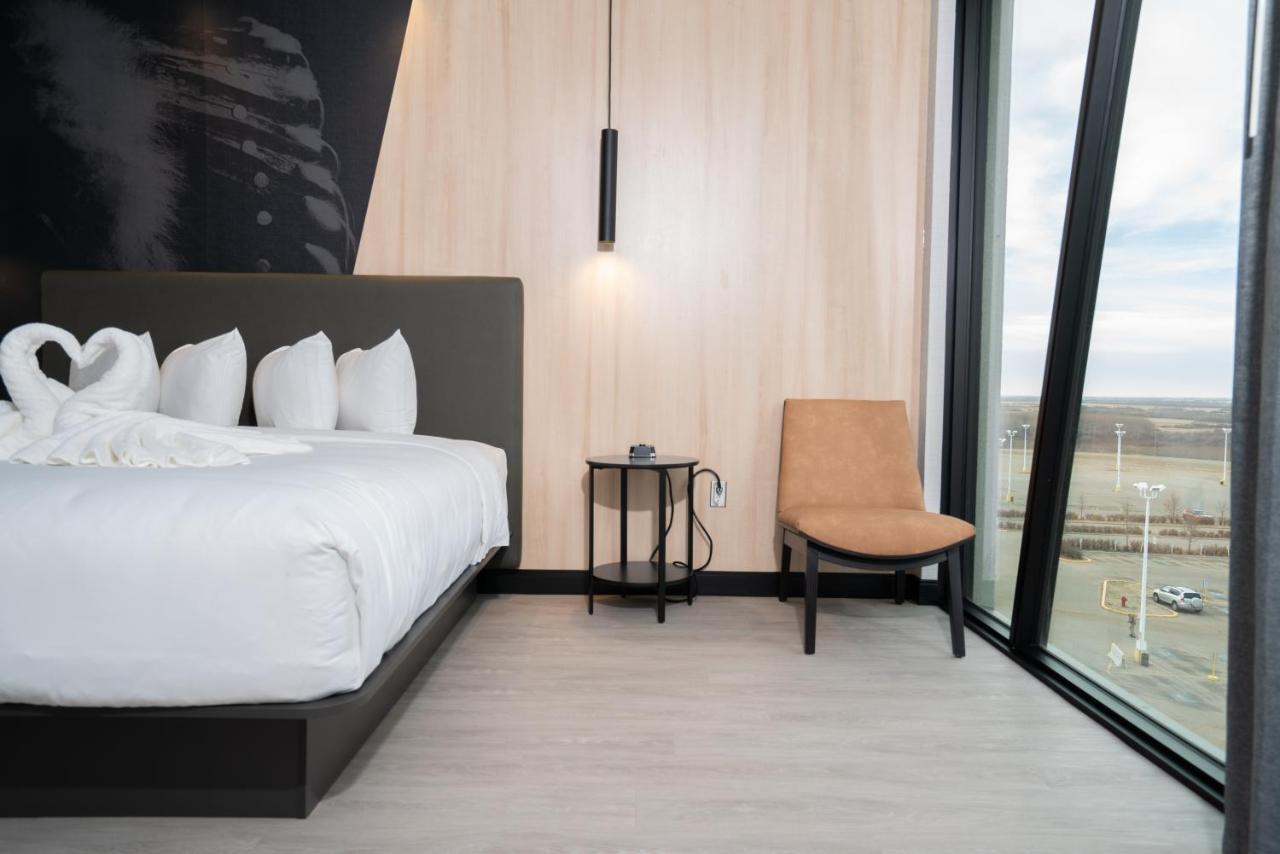 Dundurn Dakota Dunes Resort מראה חיצוני תמונה