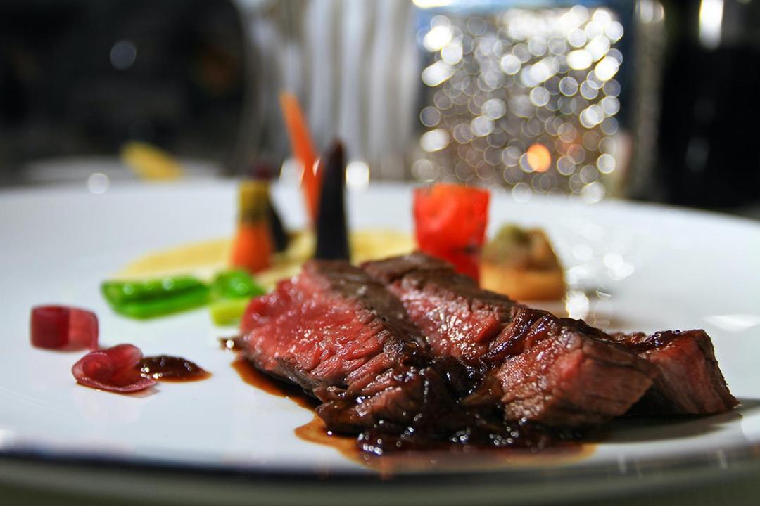 Dundurn Dakota Dunes Resort מראה חיצוני תמונה