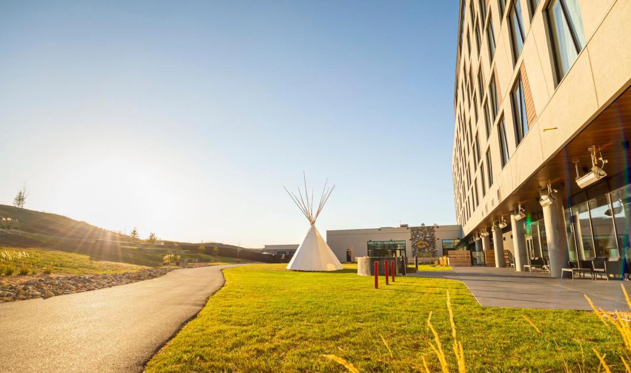 Dundurn Dakota Dunes Resort מראה חיצוני תמונה