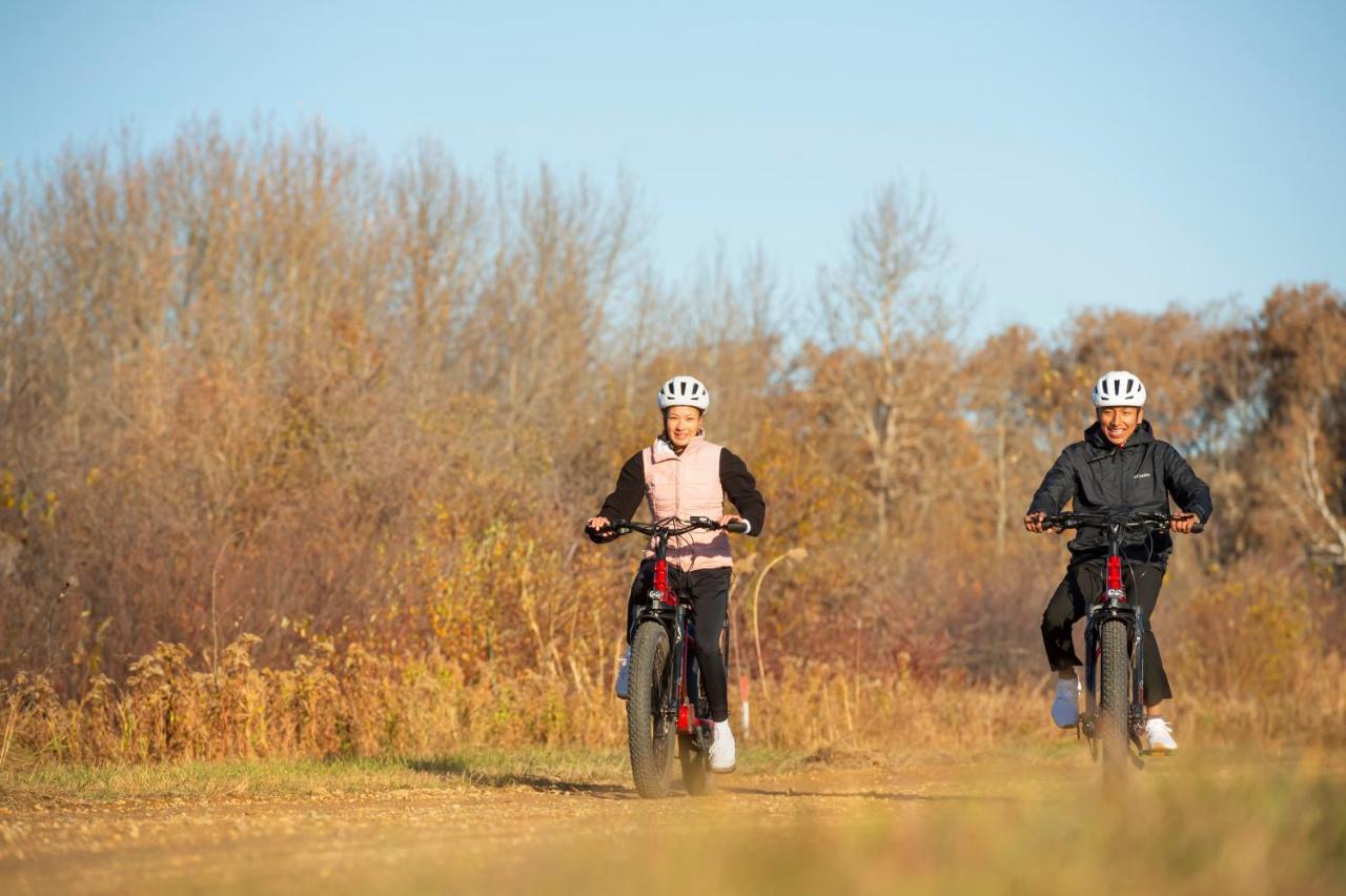 Dundurn Dakota Dunes Resort מראה חיצוני תמונה