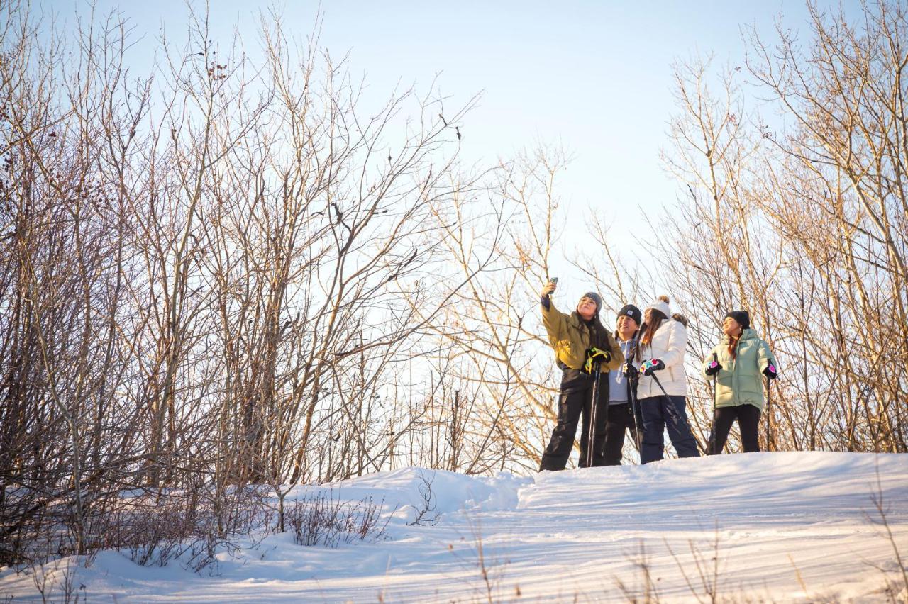 Dundurn Dakota Dunes Resort מראה חיצוני תמונה